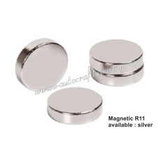 Magnetic R11 without self adhesive
