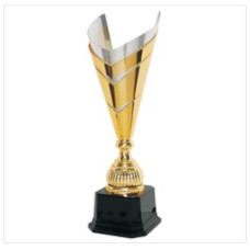 EXCLUSIVE METAL CUP TROPHIES EMC30116