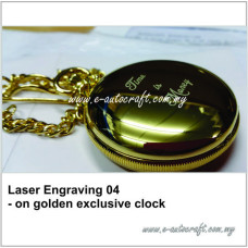 Laser Engraving 04