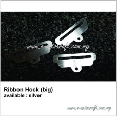 Ribbon Hock 4017