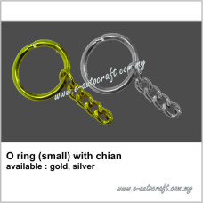 O-ring 175 with Chain 