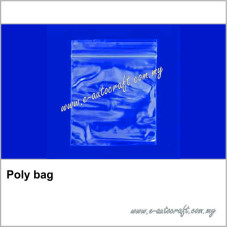 Packing Plastic Bag<br>Polybag