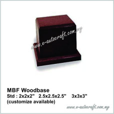 MBF Woodbase