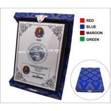 Songket Box NC7052