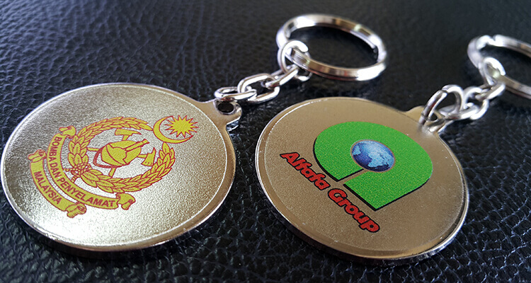 Keychains Supplier & Manufacturer